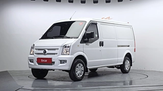 Заказать DFSK C35