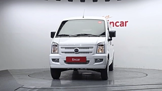 Заказать DFSK C35