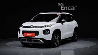 Заказать CITROEN C3 AIRCROSS