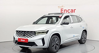 Заказать SAMSUNG GRAND KOLEOS