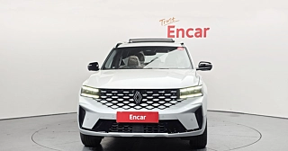 Заказать SAMSUNG GRAND KOLEOS