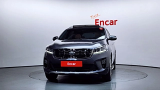 KIA SORENTO 2018