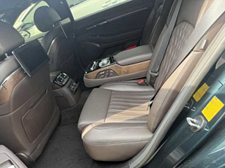 GENESIS G90 2020
