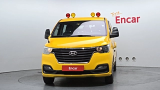 HYUNDAI STAREX GRAND 2018