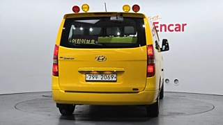 HYUNDAI STAREX GRAND 2018