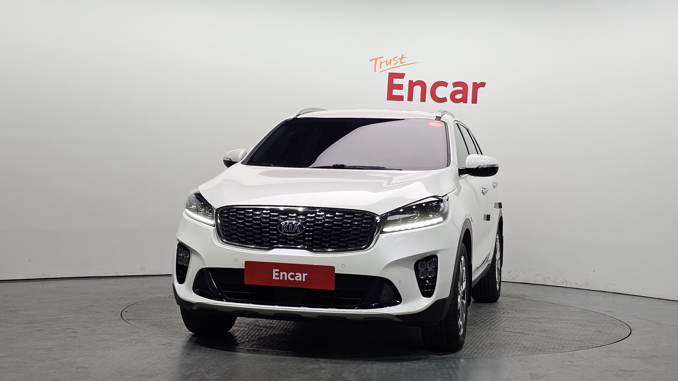 KIA SORENTO 2018