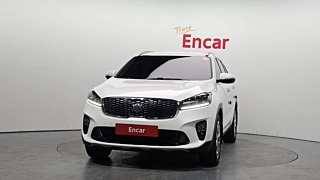 KIA SORENTO 2018
