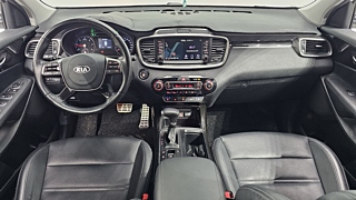 KIA SORENTO 2018