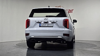 HYUNDAI PALISADE 2020