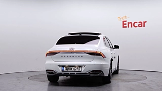 HYUNDAI GRANDEUR IG 2020