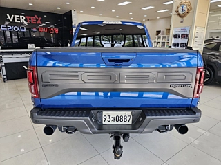 FORD F150 2018