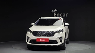 KIA SORENTO 2018