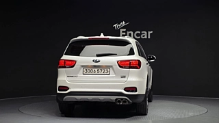 KIA SORENTO 2018