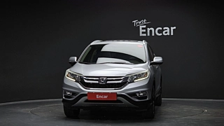HONDA CR-V 2016