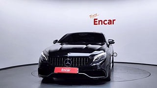 MERCEDES BENZ S-CLASS W222 2016