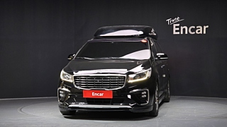 KIA CARNIVAL 2018