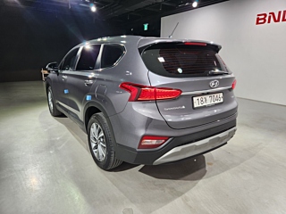 HYUNDAI SANTAFE TM 2018