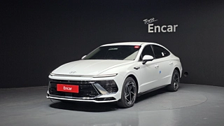 Заказать HYUNDAI SONATA