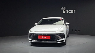 Заказать HYUNDAI SONATA