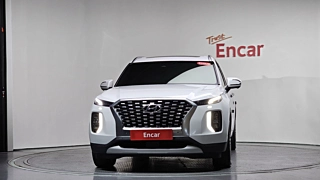 HYUNDAI PALISADE 2020