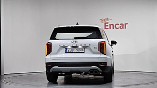 HYUNDAI PALISADE 2020