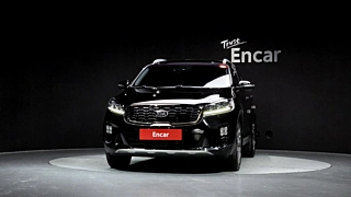 KIA SORENTO 2018