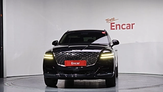 GENESIS GV80 2020