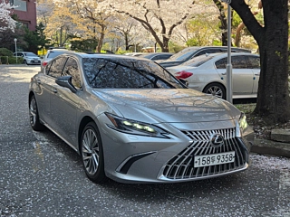 Заказать LEXUS ES300H