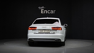 AUDI A6 2016