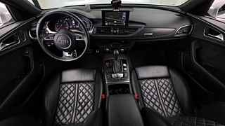 AUDI A6 2016
