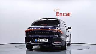 HYUNDAI GRANDEUR IG HYBRID 2020