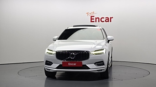 VOLVO XC60 2020
