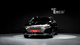 HYUNDAI GRANDEUR IG HYBRID 2020