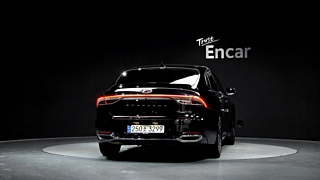 HYUNDAI GRANDEUR IG HYBRID 2020