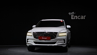 GENESIS GV80 2020
