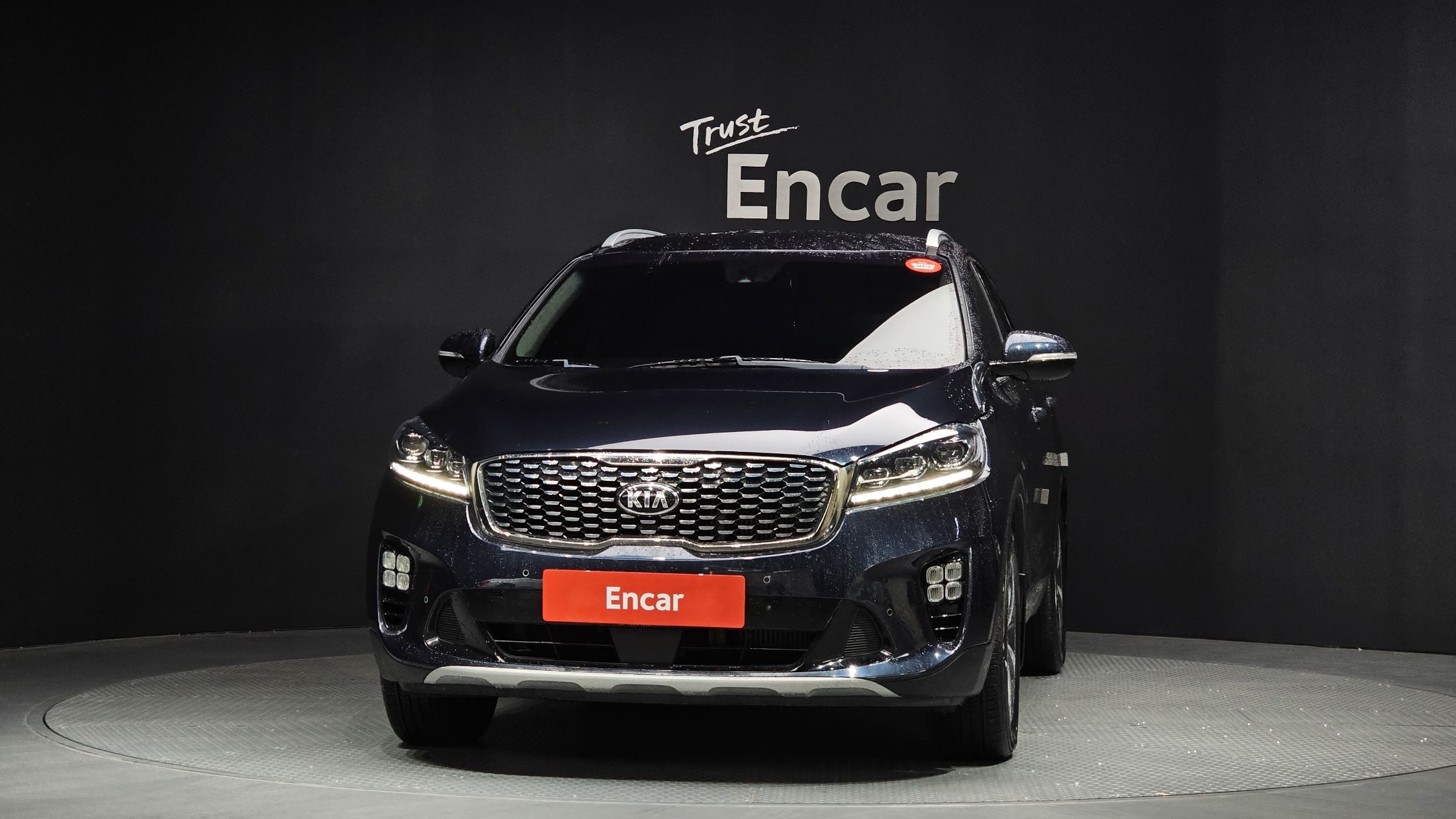 KIA SORENTO 2018