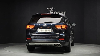 KIA SORENTO 2018