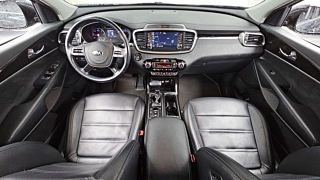 KIA SORENTO 2018