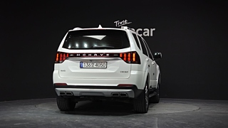 KIA MOHAVE THE MASTER 2020