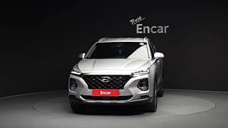 HYUNDAI SANTAFE TM 2018