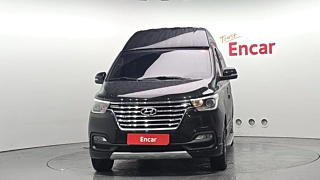 HYUNDAI STAREX GRAND 2020