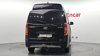 HYUNDAI STAREX GRAND 2020