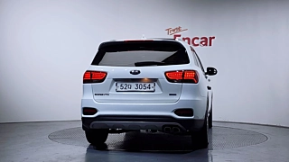 KIA SORENTO 2018