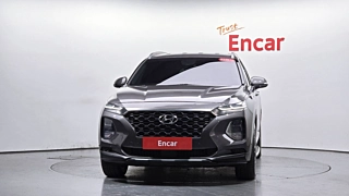 HYUNDAI SANTAFE TM 2018