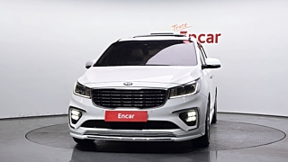 KIA CARNIVAL 2018