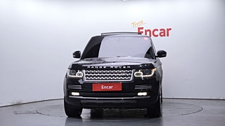 LAND ROVER RANGE ROVER 2017