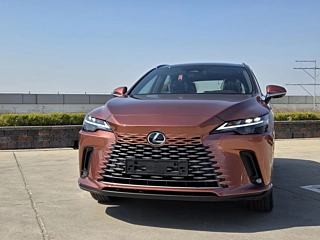 Заказать LEXUS RX350H