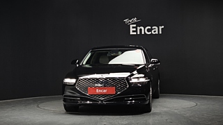 GENESIS G90 2020