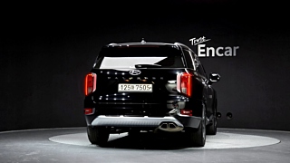 HYUNDAI PALISADE 2020