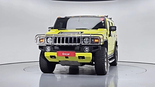 Заказать HUMMER H2